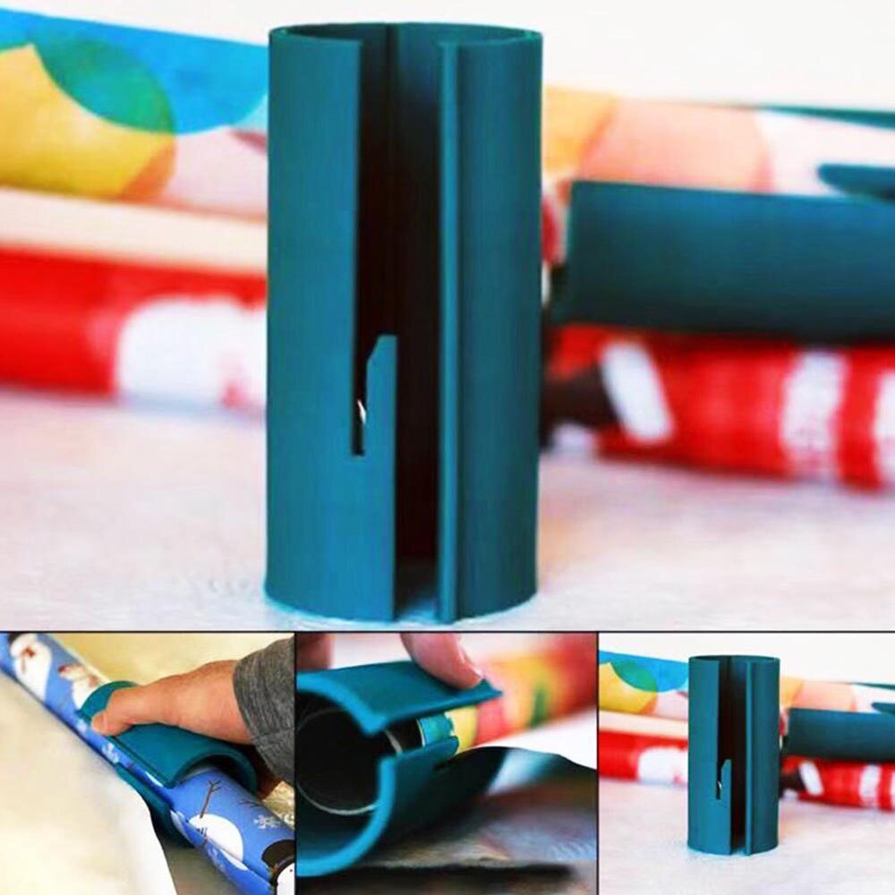 Vinyl Cutting Tools Wrapping Paper Cutter Tool Shark Tank, Rolled Paper  Cutter Knife For Window Tinting Tools, Gift Paper Wrapping, Films, Vacuum  Bags - Temu New Zealand
